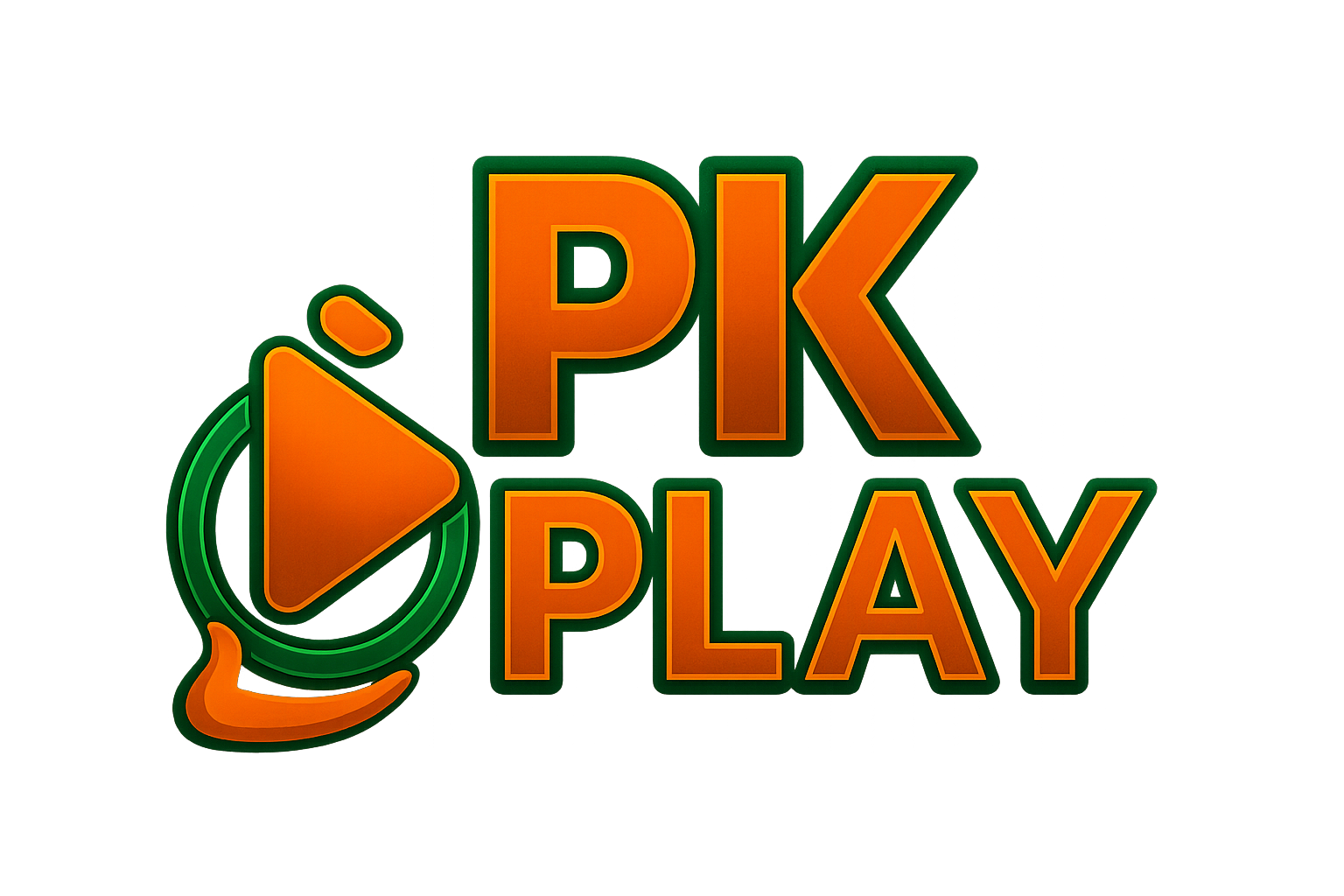 BR APPS OFICIAL Logo